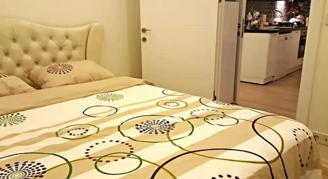 Люкс Deluxe White House Residence