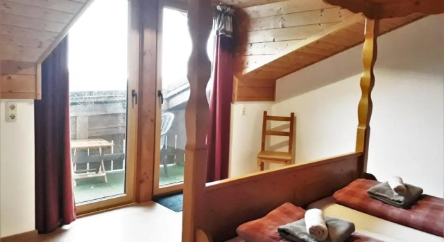 Апартаменты Romantik Appartements