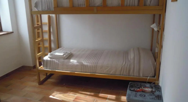 Appartamento 2 camere Cascina Formighezzo