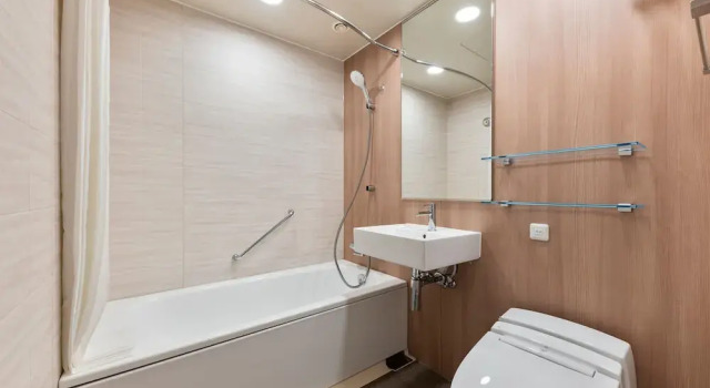 Номер Superior Mitsui Garden Hotel Sendai