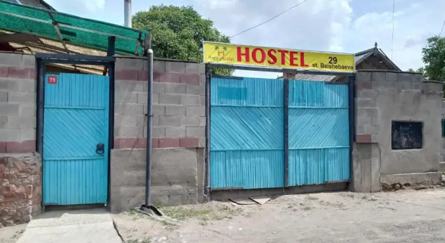Happy Hostel in Tamga, Book Hostel Hostels in Tamchy, Hostel