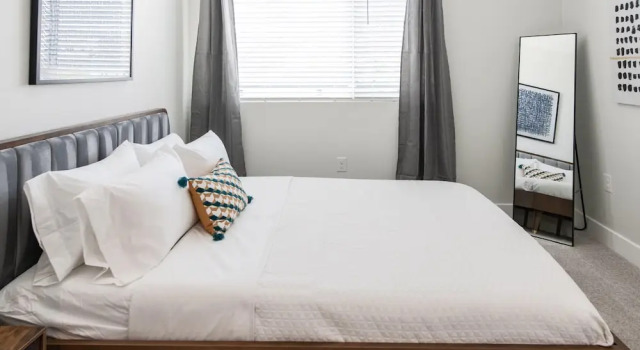 CozySuites Artistry Cincinnati, 预订 酒店 辛辛那提 俄亥俄州
