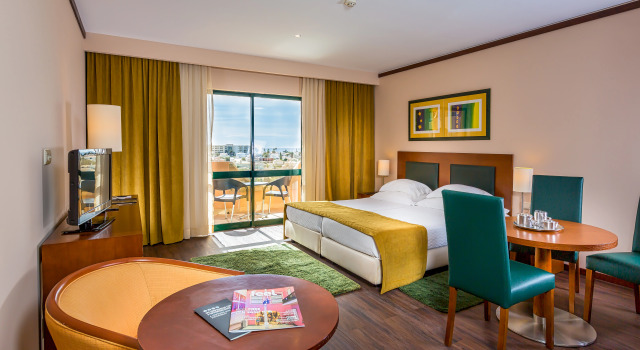 Vila Gale Atlantico Resort Hotel