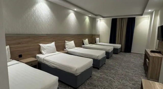 Номер Standard Paradise Nice Hotel - Al Mahbas