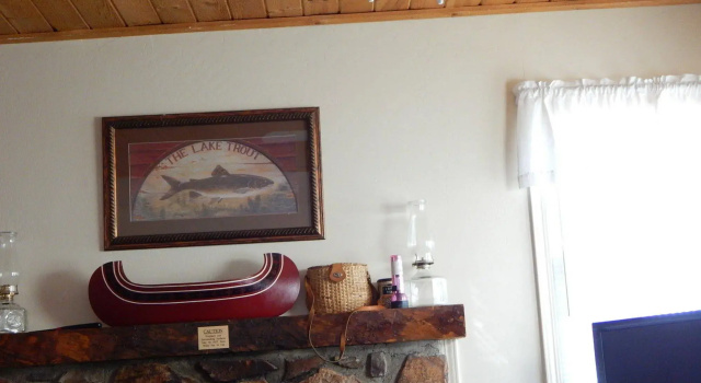 Blue Horizon Lodge