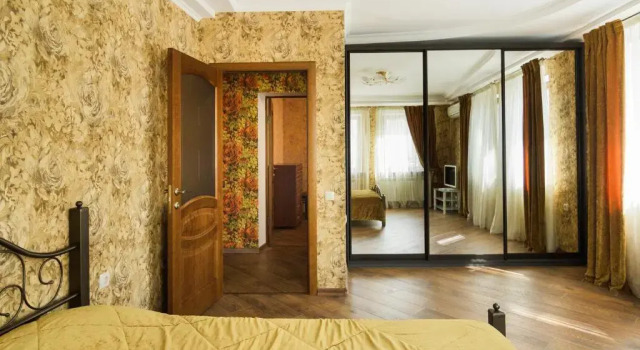 Апартаменты Best Apartments on Deribasovskoy