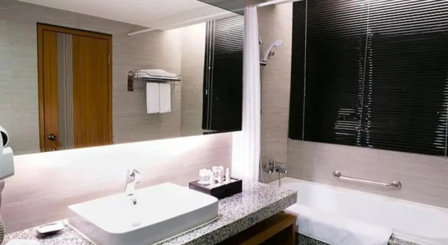 Номер Classic Hotel Bonza