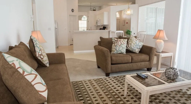 Ip60569 - Westridge - 5 Bed 3 Baths Villa