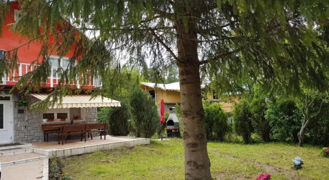 Коттедж Vila Gabriela