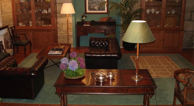 Quinta das Alfaias, Rezervați Hotel Vila do Conde Porto