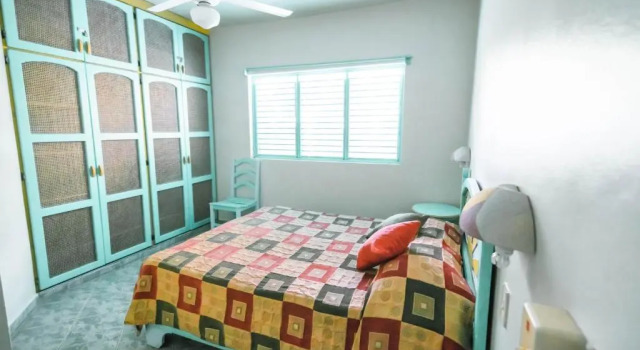 Апартаменты Las Palmas Eco Residence