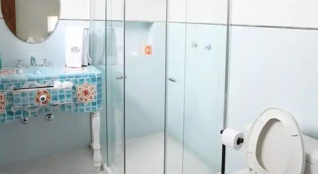 Двухместный номер Standard с балконом Villa Ana María Cuenca-Hotel
