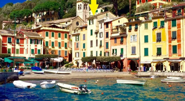 Vela Portofino by KlabHouse