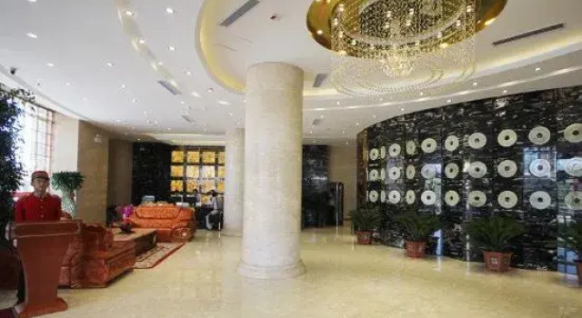 Bo Xing Hotel, Reserva ahora Hotel Hoteles en Gansu con aparcamiento, Aparcamiento