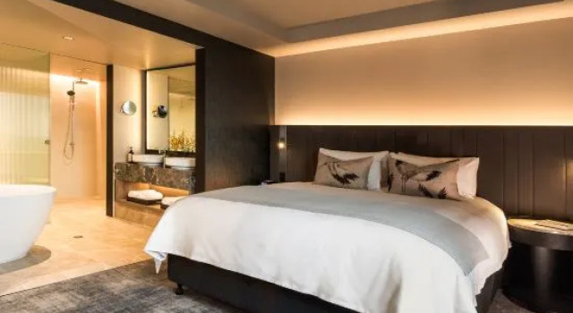 Люкс Superior Pullman East Melbourne