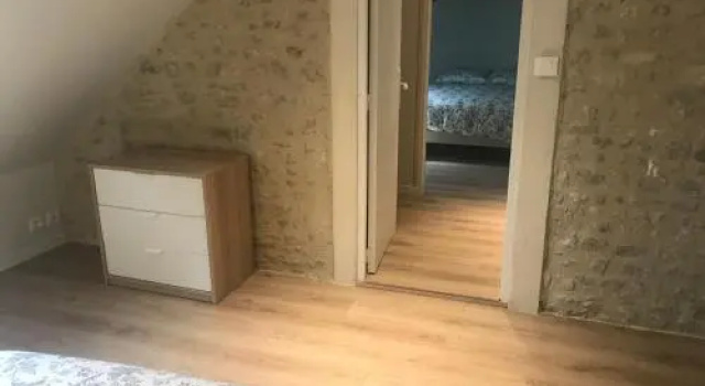 Maison Centre Bayeux 5 Chambres 10 Personnes, Забронировать Отель Байе D-day Beaches, рядом с Британское военное кладбище Байё