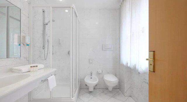 Номер Standard Hotel Goldene Rose