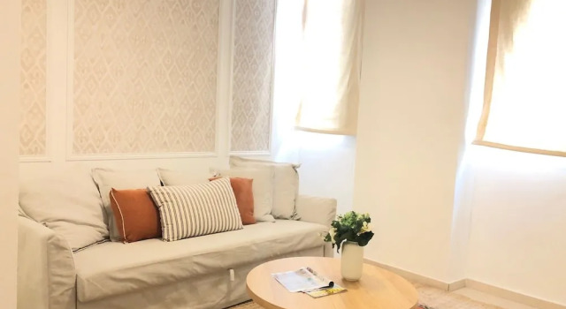 Alterhome Apartamento Plaza de Santa Ana, Забронировать Апартаменты/квартира Старый город Севилья, рядом с La Torre de Don Fadrique