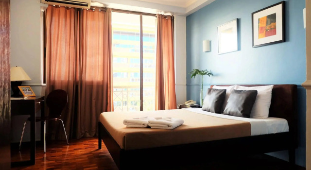 Vive Hotel