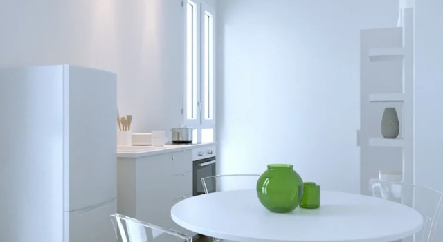 Апартаменты Fenici Levanzo - Island Apartments