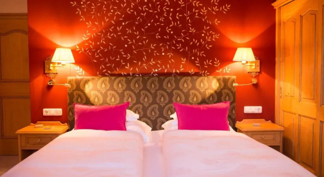Alpenland - Das Feine Kleine, Prenota Hotel Lech Lech - Zürs
