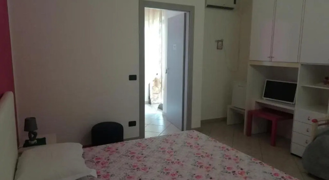 Номер Standard Aria Di mare b&b family