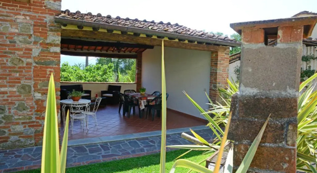 Номер Standard Agriturismo Corte Stefani