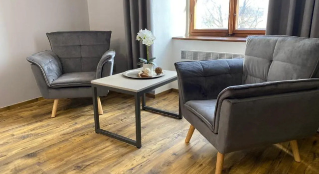 Номер Deluxe Hotel Gurman