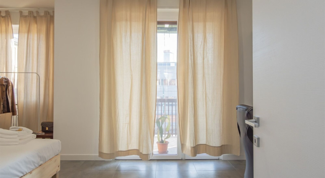 San Siro 3 Bedroom apt With Balcony, Prenota Hotel Hotel a Milano con parcheggio, vicino a Stazione Metro QT8, Parcheggio