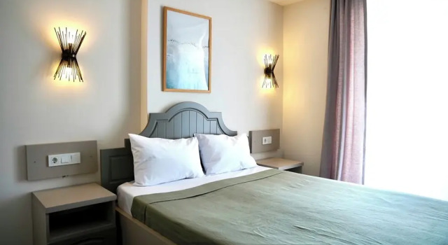 Двухместный номер Standard Koi otel