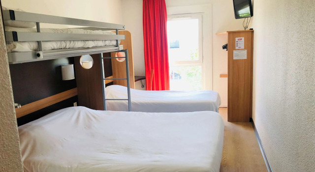 Première Classe Annemasse Ville La Grand, Забронировать Отель Анмас Geneva-French Side