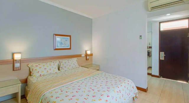 Camera doppia Superior Applewood B&B