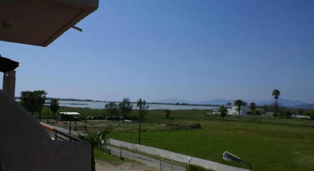 Estudio con balcón y con vista Golden Sun