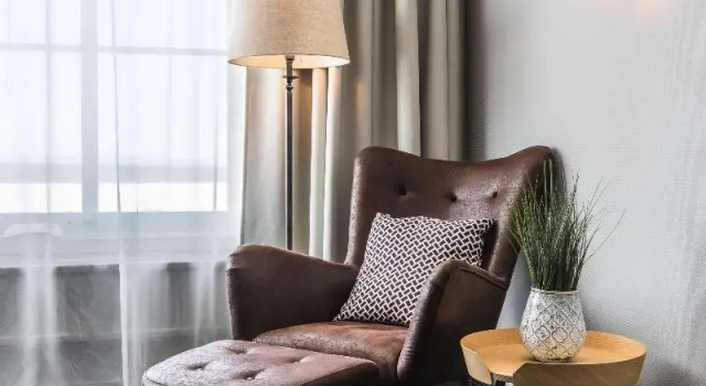 Номер Standard Dalecarlia Hotel & Spa, BW Premier Collection