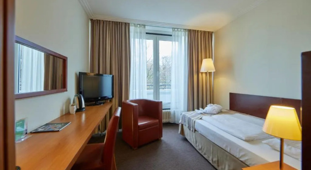 Номер Comfort Hotel Bredeney