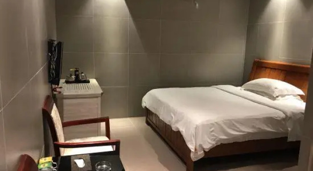 Chaorenfang Apartment, Boek Appartement Yunfu Guangdong