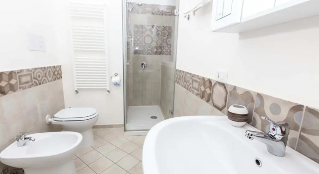 Люкс B&B del Massimo