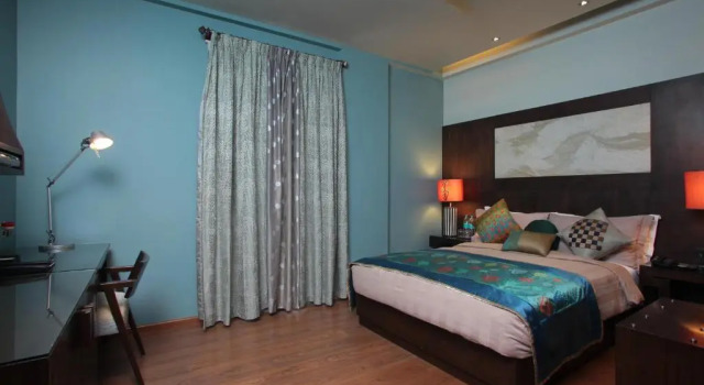 Номер Premium juSTa MG Road, Bangalore