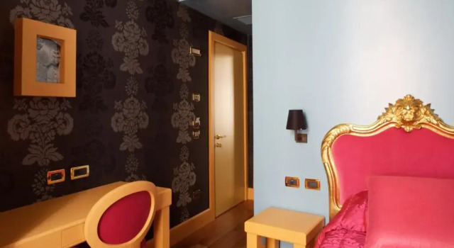 Одноместный номер Classic Hotel Ca Zusto Venezia