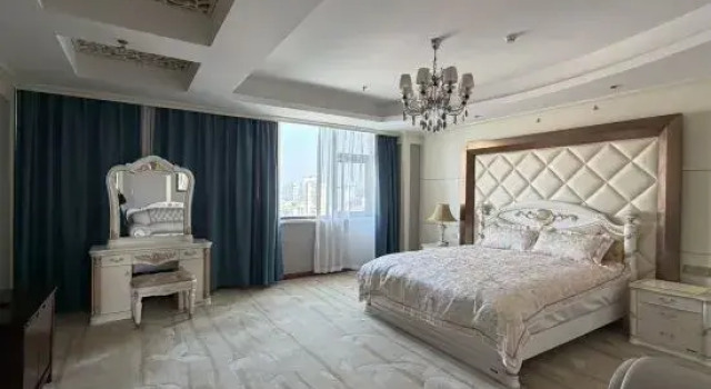 Люкс Premier Huayun Hotel