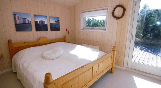 "Toska" - 1.7km from the sea in NW Jutland