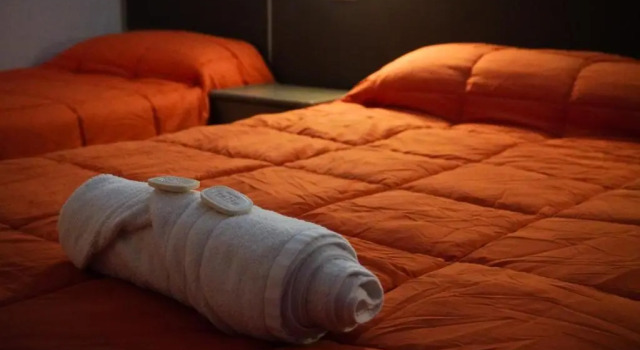 Номер Standard Hotel Italia
