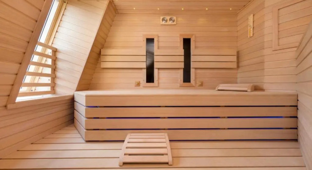 Апартаменты Villa Strandblick 11