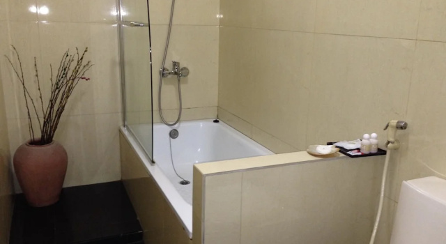 Номер Standard c 1 комнатой Classique Inn