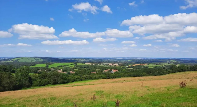 Barnacre Retreats
