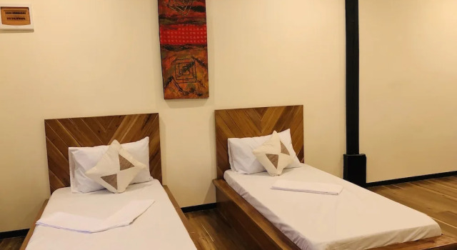 Номер Standard Keira Tourist Inn
