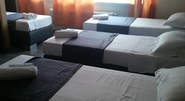 Hotel Prince de Liege