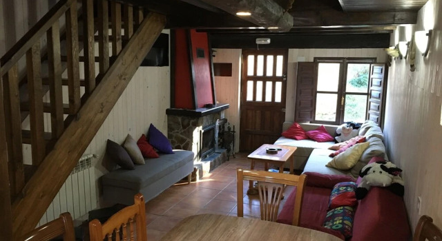 Holiday home La Terraza de Onis