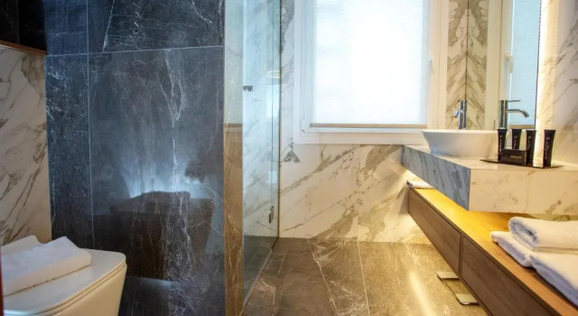 Студия Villa Mediterrane Hotel