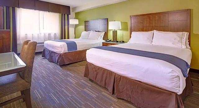 Run of House Holiday Inn Express San Diego South - National City by IHG